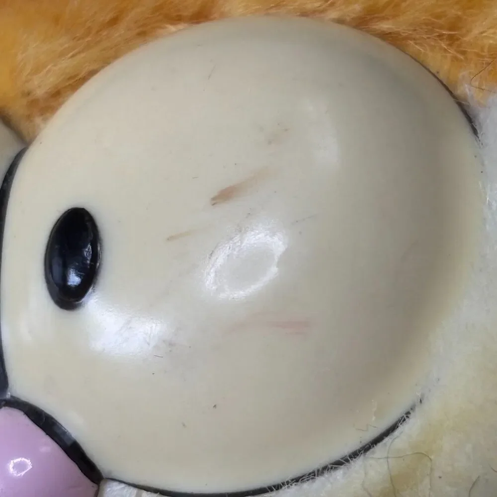 VINTAGE Dakin GARFIELD CAT 